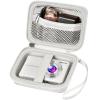 ALKOO Digital Camera Case Compatible with VAHOIALD Bundle with Carrying Case Compatible with JBL Go 4 view 2