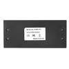 Keenso 4 in 1 VGA Video Adapter Mode Converter 500MHZ Bandwidth Black Home Audio Equipment for Easy Carrying view 3