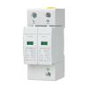 2P AC SPD 20KA-40KA 30KA-60KA 275V 385V House Surge Protector Protection Protective Low-Voltage Arrester Device(20-40KA,2P AC275V) view 4