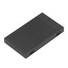 Dual M.2 NVMe SSD Enclosure Versatile Aluminum USB3.2 Gen2 Hub for Flexible Storage Options, Suitable for PCs and Laptops view 3