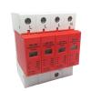 SPD 20KA 40KA 30KA 60KA 1P 2P 3P 4P Surge Arrester Protection Device Electric Surge Protector DC500V 800V 1000V ~385V AC(2P,AC 20-40KA) view 1