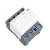 12.5KA T1+T2 SPD 4P 3P+NPE Surge Protector 275VAC Limp:7/12.5KA Low Voltage Arrester Device SPD(4P 12.5KA 275VAC) view 2