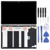 MPXPOTTHW Cell Phone Replacement LCD Screen for Huawei MatePad T10s AGS3-L09 AGS3-W09 with Digitizer Full Assembly Spare Parts view 2