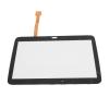 Glass Touch Digitizer Screen for Tab 3 SM P5200 P5210, Strictly Tested for Easy Installation (Black) view 3