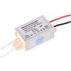 TTFDSUJUS Cabinet Light Driver DC 12V 1A G4 GY6.35 Strip Light Power Supply Puck Light Range Hood Light Driver Waterproof IP67 view 3