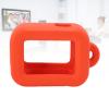 Floaty Case for Ace Pro 2, EVA Protective Floating Housing with Quick Release Screw & High Vis Orange Design for Water Sports Camera Buoyancy view 4