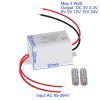 AC-DC Power Supply Module AC110V 220V 230V to DC 3V 5V 9V 12V 15V 24V Mini Buck Converter RV Camper Volt Transformer Adapter(12V 0.25A) view 2