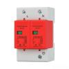2P 10KA~100KA 275V 385V 420V AC SPD House Surge Protector Protective Low-Voltage Arrester Device Lightning Protection(385V,40KA-80KA) view 2