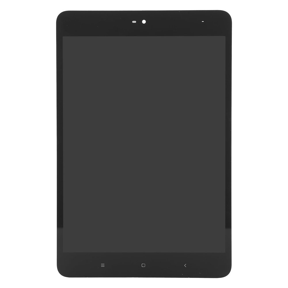 Mtlavishness LCD Display Screen Digitizer Substitution Assembly Touch Panel Super Clear and Sensitive for 2 3 Tablet PC with Strict Quality Control and Good Compatibility