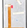 Mtlavishness LCD Display Screen Digitizer Substitution Assembly Touch Panel Super Clear and Sensitive for 2 3 Tablet PC with Strict Quality Control and Good Compatibility view 4