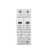 AC SPD 4P 3P 2P+N 10-20KA 20-40KA 30-60KA 275V 385V 420V House Surge Protector Protective Low-Voltage Arrester Device(4P,AC385V 30-60KA) view 3