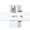 House AC 385V SPD Lightning Surge Protector 2P 3P 4P Solar PV Low-Voltage Arrester Device with Options for 20KA-60KA Protection(4P AC3855V,20-40KA) view 2