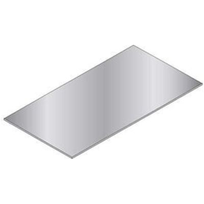 Hubbell - HBTINSM08 - Hubbell Premise Wiring Cable Organizer - Wire Basket Overhead Tray - 59 Length - Pre-Galvanized