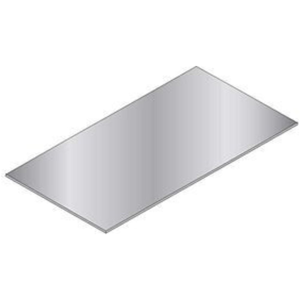 Hubbell - HBTINSM08 - Hubbell Premise Wiring Cable Organizer - Wire Basket Overhead Tray - 59 Length - Pre-Galvanized