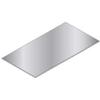 Hubbell - HBTINSM08 - Hubbell Premise Wiring Cable Organizer - Wire Basket Overhead Tray - 59 Length - Pre-Galvanized view 1