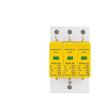 1P 2P 3P 4P Surge Protector Low Voltage AC Distribution Household Lightning Protection Device Arrester LBO 20KA 40KA 60KA(2P,30-60KA) view 2