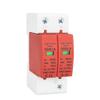 AC SPD 1P 2P 3P 4P 40KA 60KA 385V House Lightning Surge Protector Protective Low Voltage Arrester Device 20KA 30KA(1P,AC385V 30-60KA) view 3