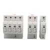 AC SPD 1P+N 10-20KA 20KA~40KA 275V 385V House Surge Protector Protection Protective Low-Voltage Arrester Device(20-40KA 385V) view 2