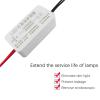 TTFDSUJUS AC220V LED Driver 600W Lamp Protector for Eliminate Dim Light Prevent Leakage Remove Stroboscopic Power Failure Protection view 3