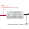TTFDSUJUS AC220V LED Driver 600W Lamp Protector for Eliminate Dim Light Prevent Leakage Remove Stroboscopic Power Failure Protection view 4