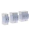 AC 2P/3P/4P 20KA~40KA 420V House Surge Protector Protection Protective Low-Voltage Arrester(2) view 1