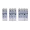AC 2P/3P/4P 20KA~40KA 420V House Surge Protector Protection Protective Low-Voltage Arrester(2) view 2