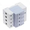 AC 2P/3P/4P 20KA~40KA 420V House Surge Protector Protection Protective Low-Voltage Arrester(2) view 3