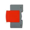 DC SPD 1000V 20KA~40KA House Surge Protector Protective Low-Voltage Arrester Device(600V) view 4