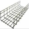 Hubbell - HBT0624ZP - Hubbell Wiring Device-Kellems Wire Basket Tray, 6 X 24 X 118, Electro Zinc Plated - Wire Basket view 1