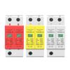 AC 2P 20KA~40KA 275V House Surge Protector Protection Protective Low-Voltage Arrester Device(275V,20-40KA) view 2