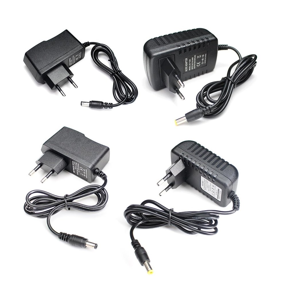 5V 9V 24V 12V Power Supply Adapter 1A 2A 3A Power Adapter Charger 12v Hoverboard Adapter LED Strip Adapter Laptop Adapter(9V 2A,US Plug)