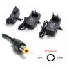 5V 9V 24V 12V Power Supply Adapter 1A 2A 3A Power Adapter Charger 12v Hoverboard Adapter LED Strip Adapter Laptop Adapter(9V 2A,US Plug) view 3