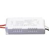 TTFDSUJUS Dimmable 120W 160W 180W 200W AC220V to AC12V Electronic Transformer for G4/G5.3 MR16 Quartz Lamp Halogen Lamp Crystal Lamp(180W) view 1