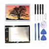 MPXPOTTHW Cell Phone Replacement OEM LCD Screen for Huawei MediaPad M3 Lite 10 inch BAH-AL00 with Digitizer Full Assembly Spare Parts view 2