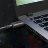 135W USB-C Charger for Lenovo IdeaPad Slim 5 16AHP9 83DD Laptop Power Supply Adapter Cord view 4