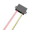 1pc AC to Converter AC12V to DC12V 1A 2A 3A 5A Power Converter 12V to 12V 5A 60W AC-DC Power Module for Monitoring Equipment(2A) view 1