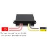 1pc AC to Converter AC12V to DC12V 1A 2A 3A 5A Power Converter 12V to 12V 5A 60W AC-DC Power Module for Monitoring Equipment(2A) view 3