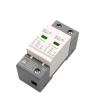 AC 2P Surge Protection 2040KA 30KA60KA House Lightning Protector Low-Voltage Arrester Device 275V 385V Din Rail(2P 230V AC,20-40KA) view 3