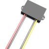 1pc DC-DC 12V 24V 36V 48V 60V to 5V 5A 8A 10A Step Down Voltage Power Converter 48V to 5V 10A 50W Module(8A) view 3