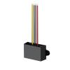 1pc DC-DC 12V 24V 36V 48V 60V to 5V 5A 8A 10A Step Down Voltage Power Converter 48V to 5V 10A 50W Module(8A) view 4