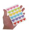 10 Sheets Photo Corners: Cloud-Themed Photo Corner Stickers for Scrapbooking and DIY Crafts - Paper Sticker for Preservation view 4