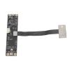 11MP Autofocus USB Camera Board 4K 30fps Webcam Module with Microphone for Face Recognition Security Gates view 3