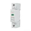 1P 10KA~100KA 275V 385V 420V AC SPD House Surge Protector Protective Low-Voltage Arrester Device Lightning Protection(385V,30KA-60KA) view 1