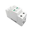 AC 2P 20KA~40KA 275V House Surge Protector Protection Protective Low-Voltage Arrester Device(275V,10-20KA) view 4