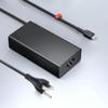 100W USB-C Charger for Lenovo ideapad 5 Pro-16IHU6 82L9 Laptop Power Supply Adapter Cord view 1