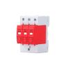1PCS 1P 2P 3P 4P House Lightning Surge Protector Protective Low-Voltage Arrester Device 380V Lightning Protection Device(2,60KA) view 2