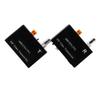 Bloepum 1 Channel Active Video Balun for CCTV Camera Twisted Pair Transmitter BNCLong Range for AHD TVI CVI 5/10MP view 4