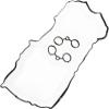 [Replacement] 0249E6 0249E7 V759886280 Engine Rocker Cover Gasket Seal for Peugeot 3008 408 508 308S for Citroen C4L C5 C3-XR view 1