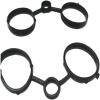 [Replacement] 0249E6 0249E7 V759886280 Engine Rocker Cover Gasket Seal for Peugeot 3008 408 508 308S for Citroen C4L C5 C3-XR view 3