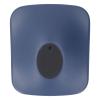 Desktop Metal Speaker Stand with Vibration Reduction for II Wireless HiFi Speaker, Stable Support for Computers and Shelves (Blue) view 1